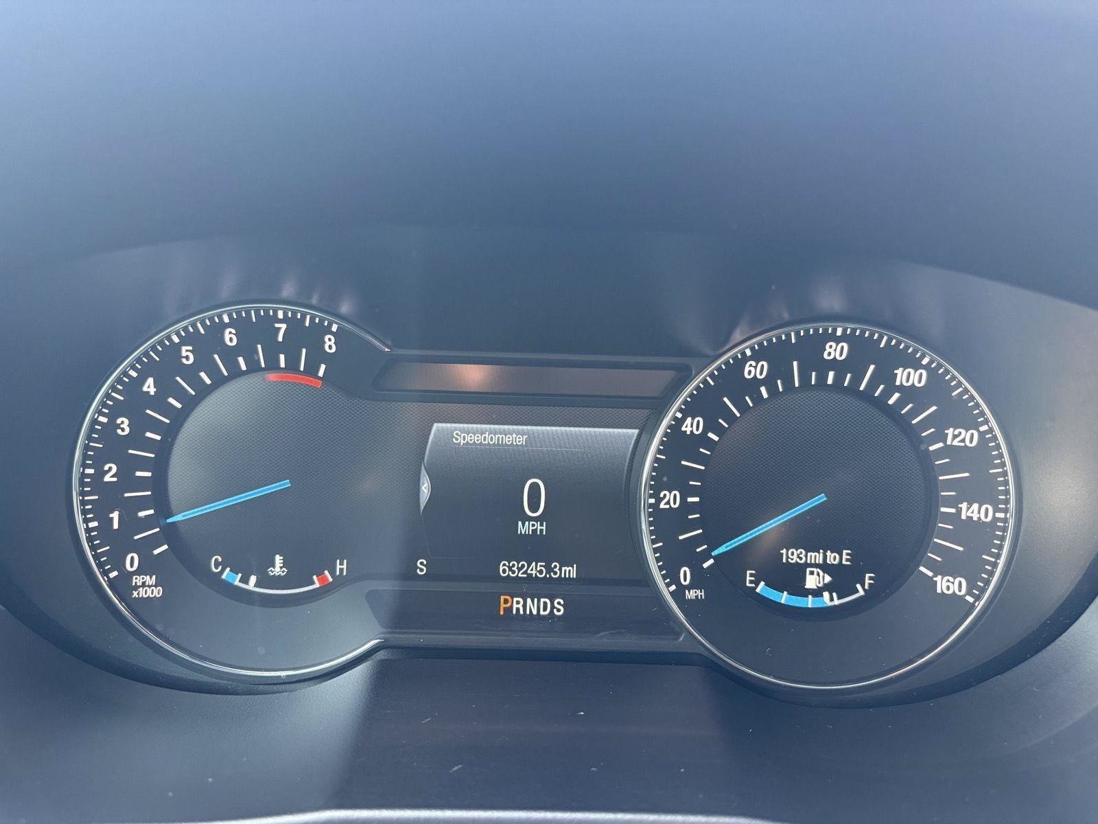 Used 2018 Ford Explorer Platinum AWD/4WD image 14