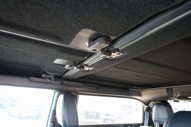 Used 2021 Ford Bronco First Edition image 71