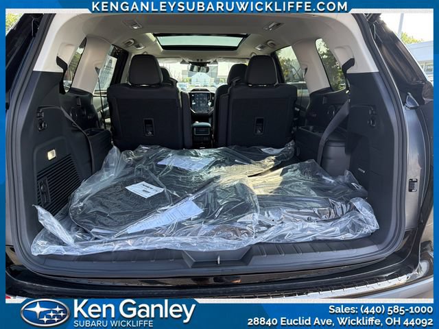 New 2026 Subaru Ascent Limited Bronze AWD/4WD image 21