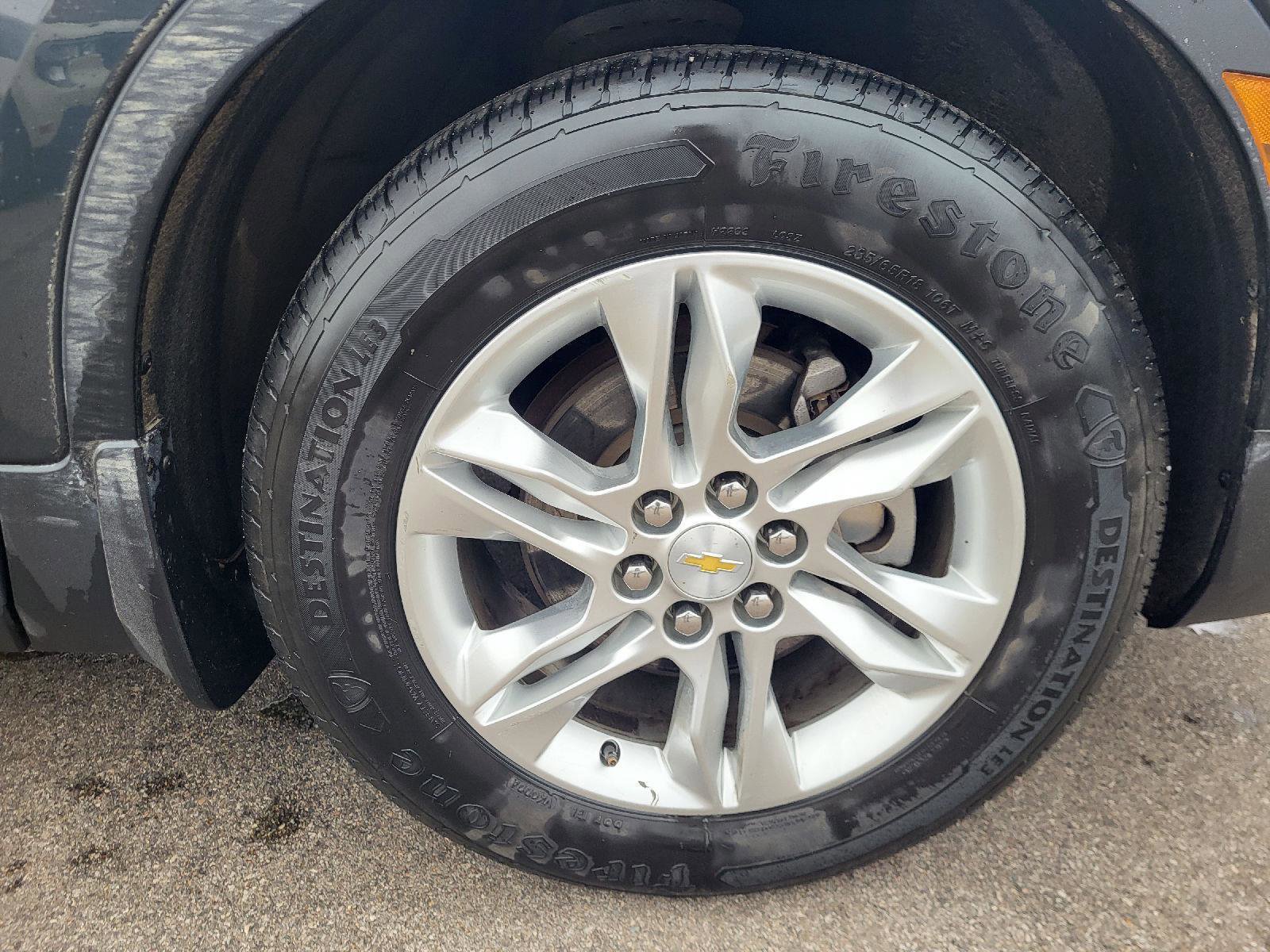 Used 2019 Chevrolet Blazer LT image 14