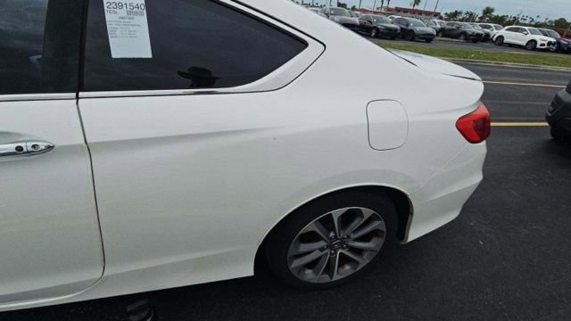 Used 2014 Honda Accord EX-L image 15