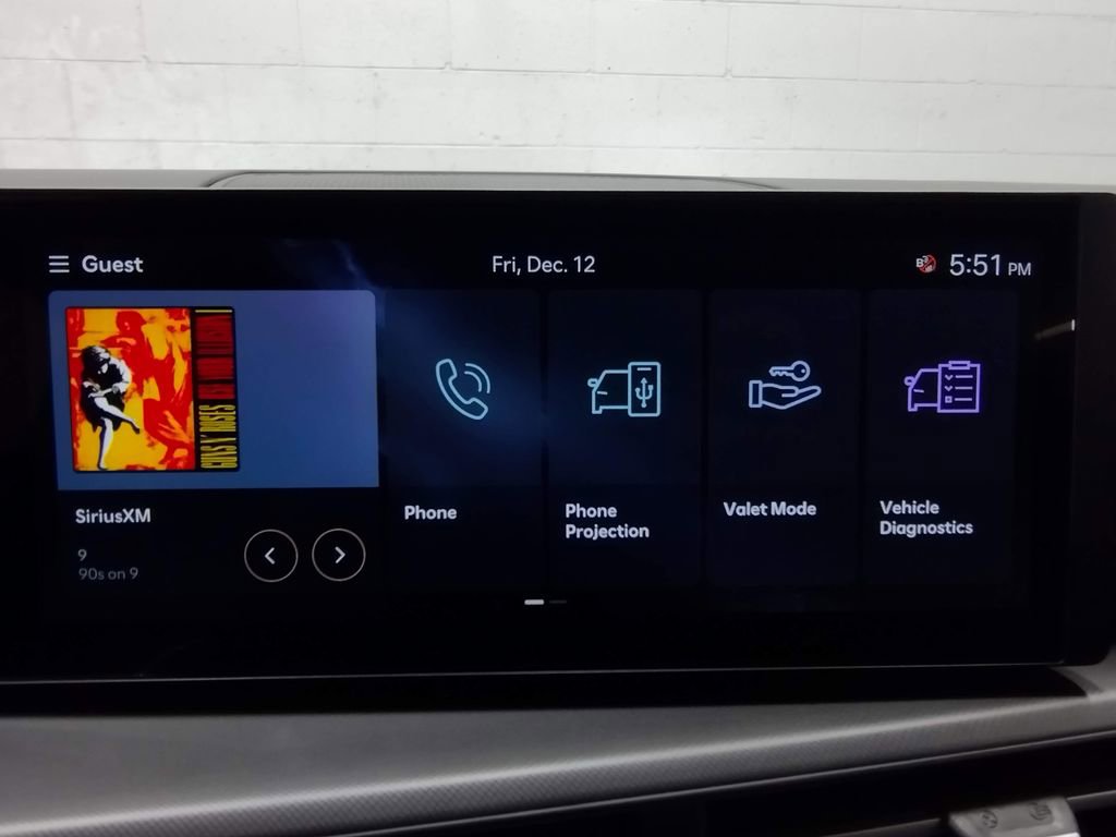 New 2026 Hyundai Santa Fe SE image 30