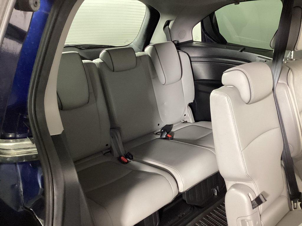 Used 2021 Honda Odyssey Elite image 12