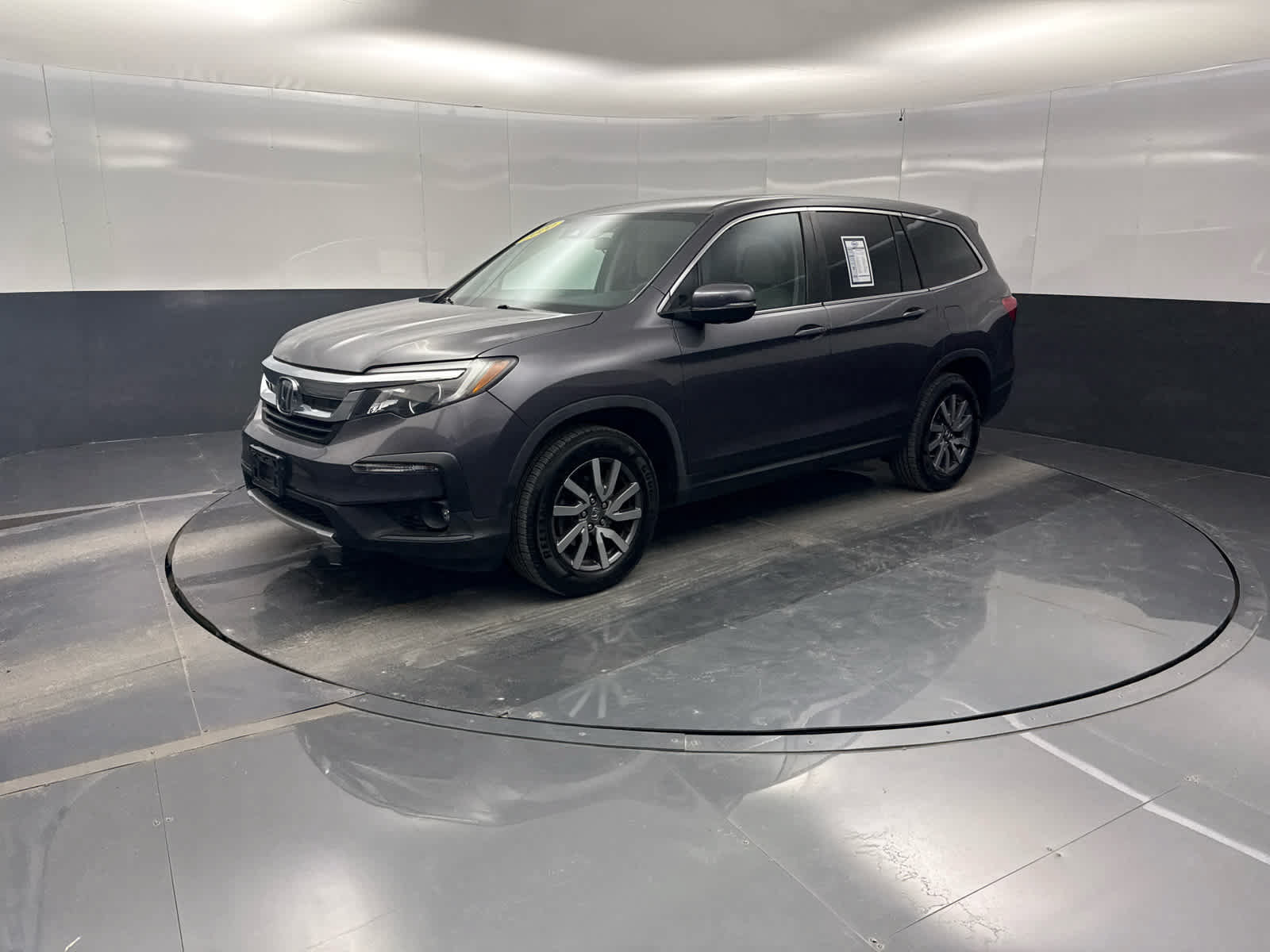 Used 2020 Honda Pilot EX image 28