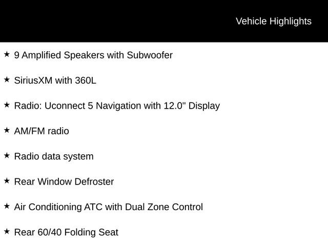 New 2027 RAM 1500 Big Horn AWD/4WD image 7