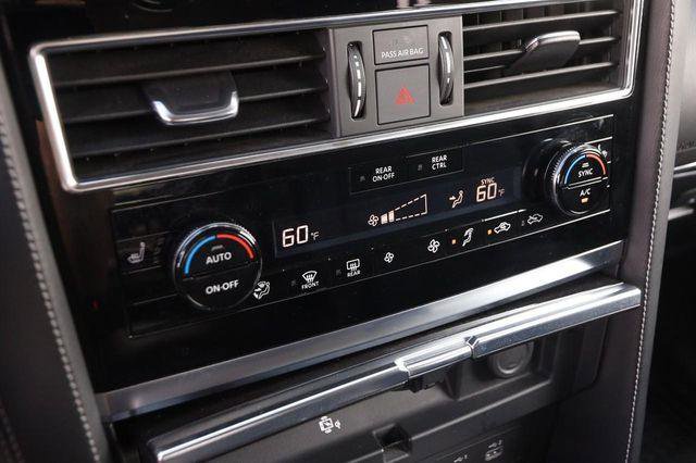 Used 2024 INFINITI QX80 Luxe image 20