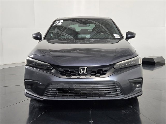 Used 2022 Honda Civic Sport Touring image 8
