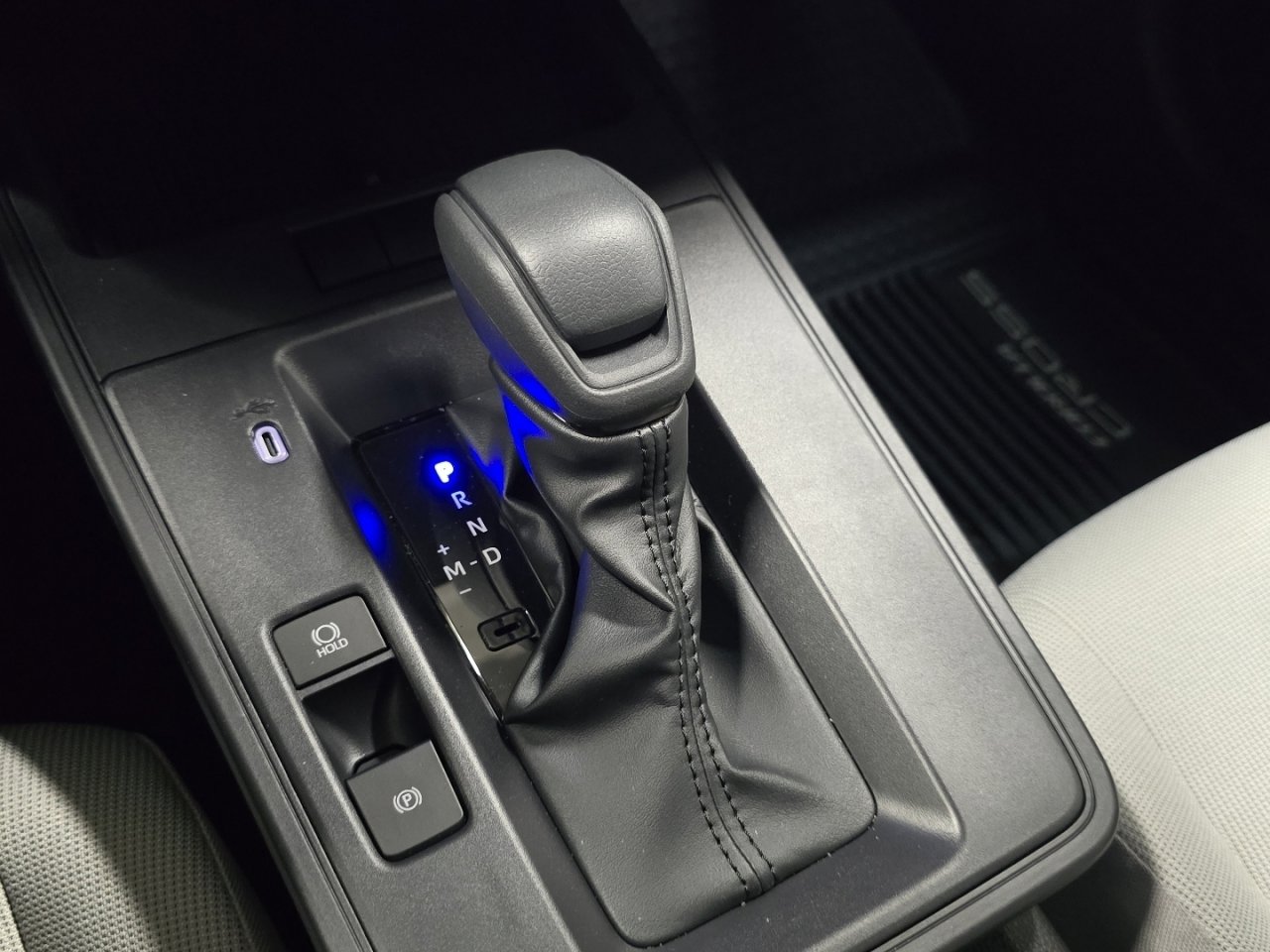 New 2026 Toyota Corolla Cross L image 25