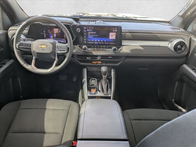 Used 2023 Chevrolet Colorado LT w/ LT Convenience Package II image 17