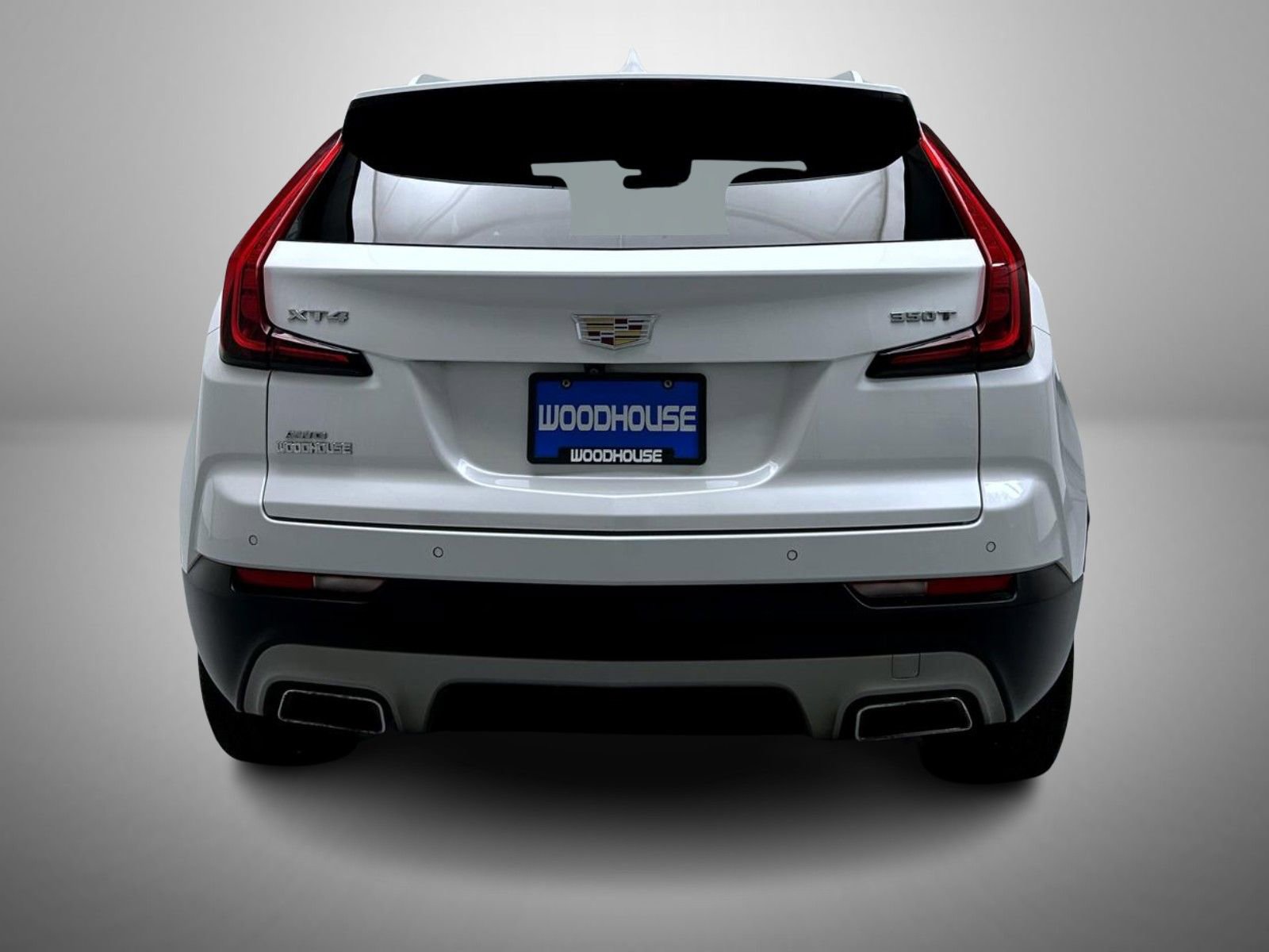 Used 2020 Cadillac XT4 Premium Luxury image 6