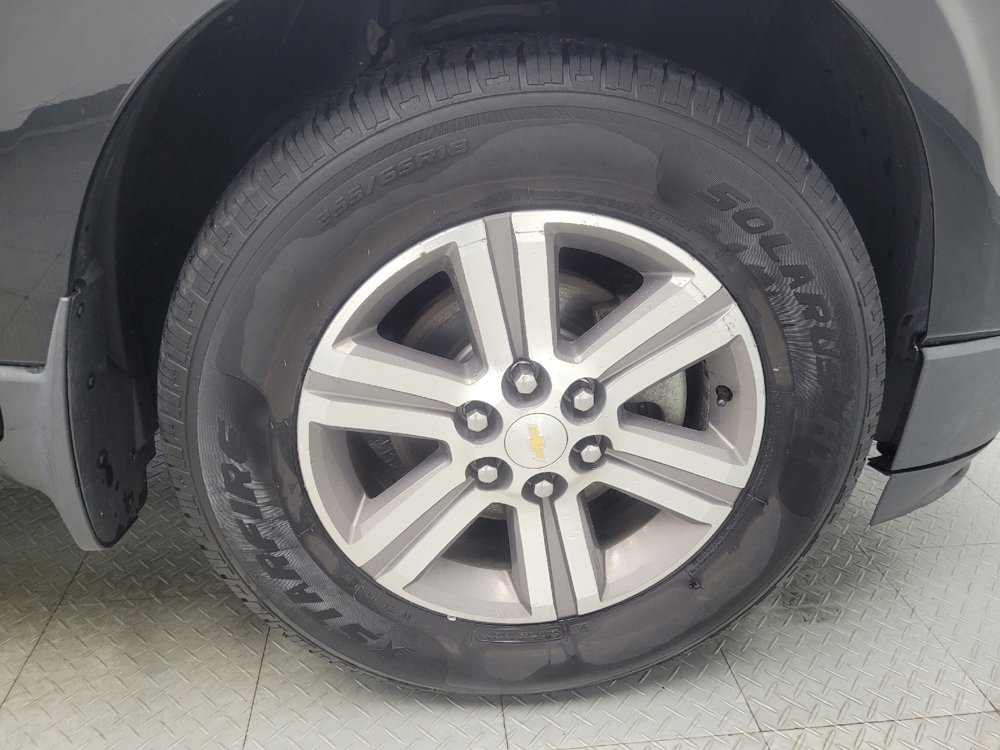 Used 2017 Chevrolet Traverse LT AWD/4WD image 31