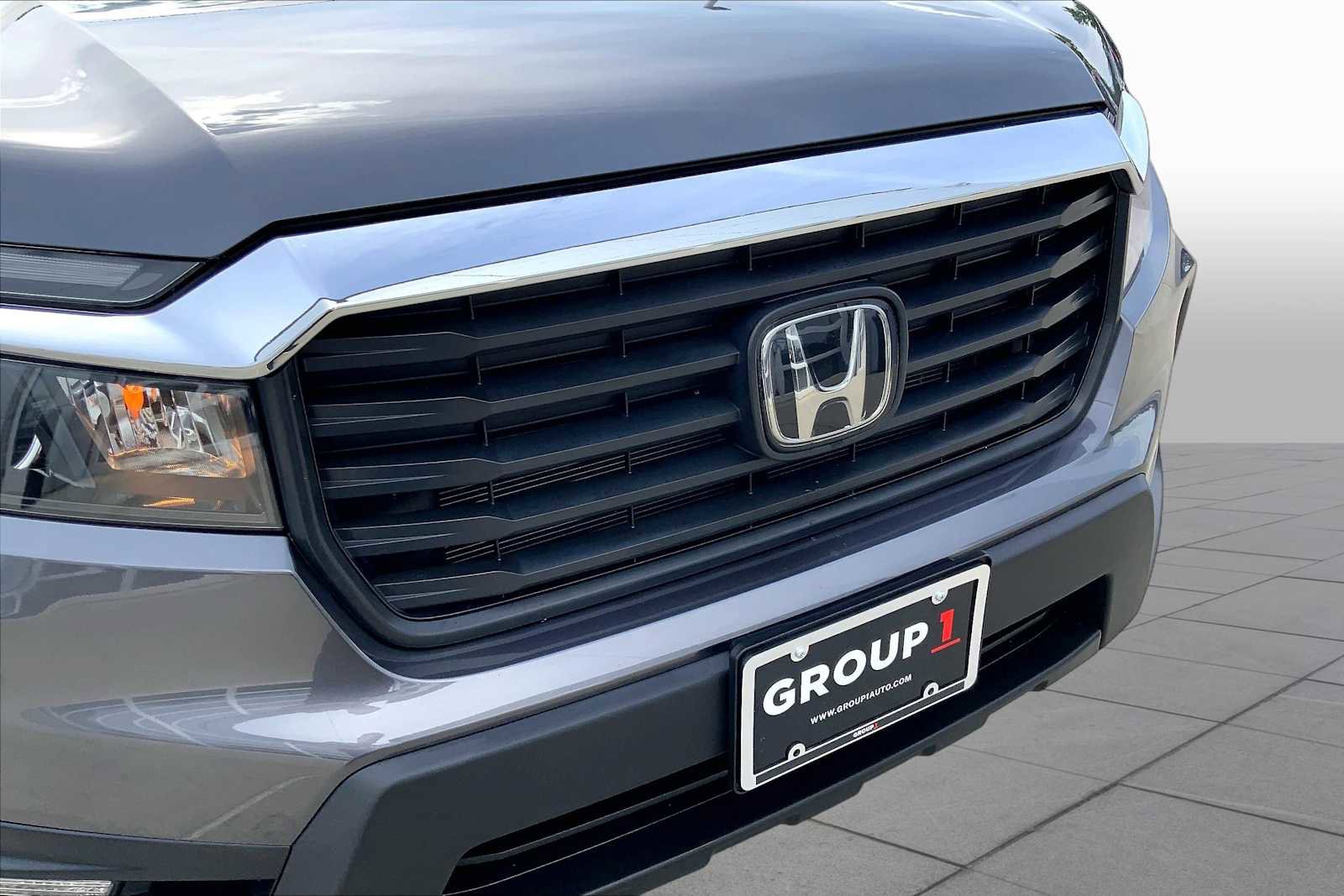 Used 2023 Honda Ridgeline RTL image 32