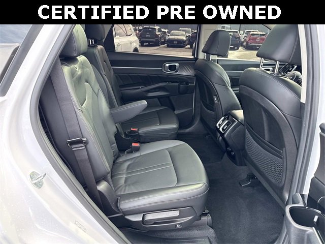 Certified 2023 Kia Sorento SX image 11