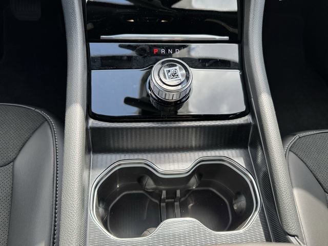 New 2025 Jeep Grand Cherokee Altitude w/ MOPAR Finishing Package image 14