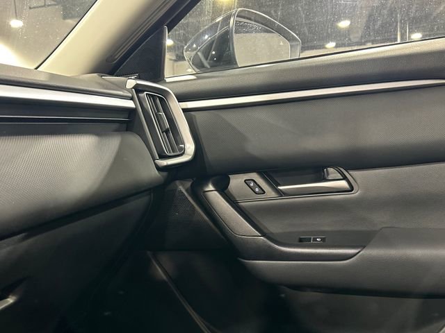 Certified 2025 MAZDA CX-50 AWD 2.5 S w/ Cargo Package image 19