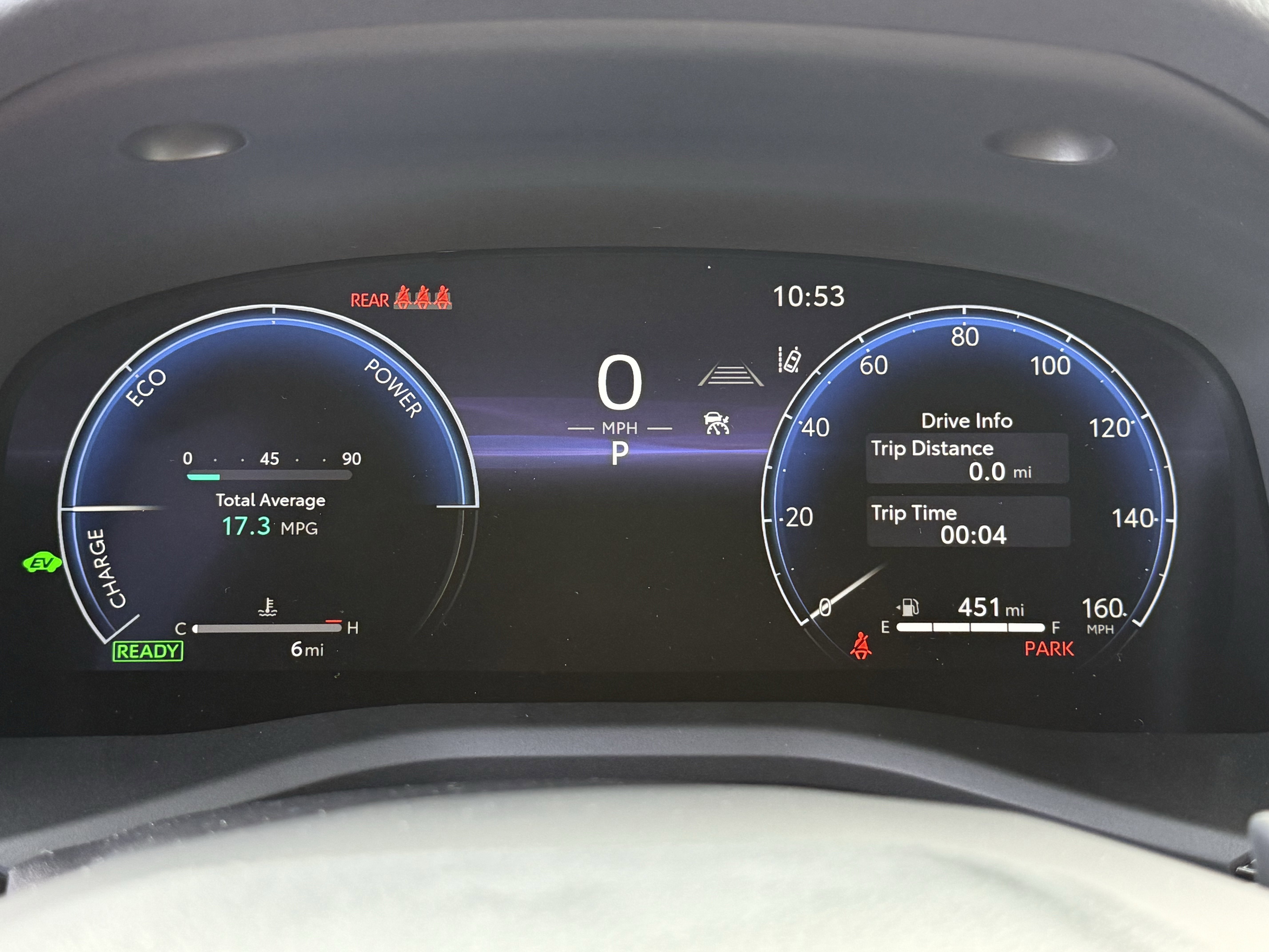 New 2026 Toyota Camry XSE w/ Premium Package image 16