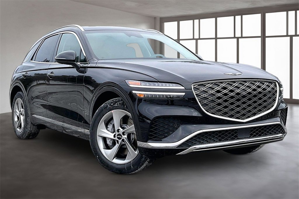 New 2026 Genesis GV70 2.5T Select image 2