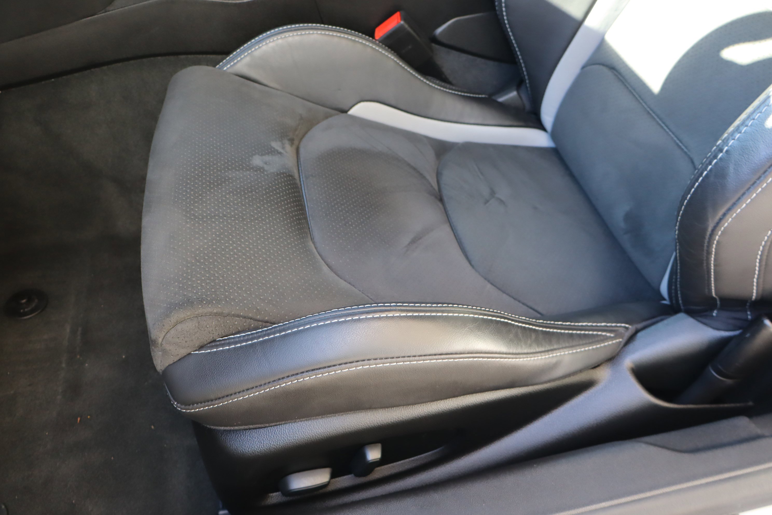 Used 2022 Chevrolet Camaro SS image 15