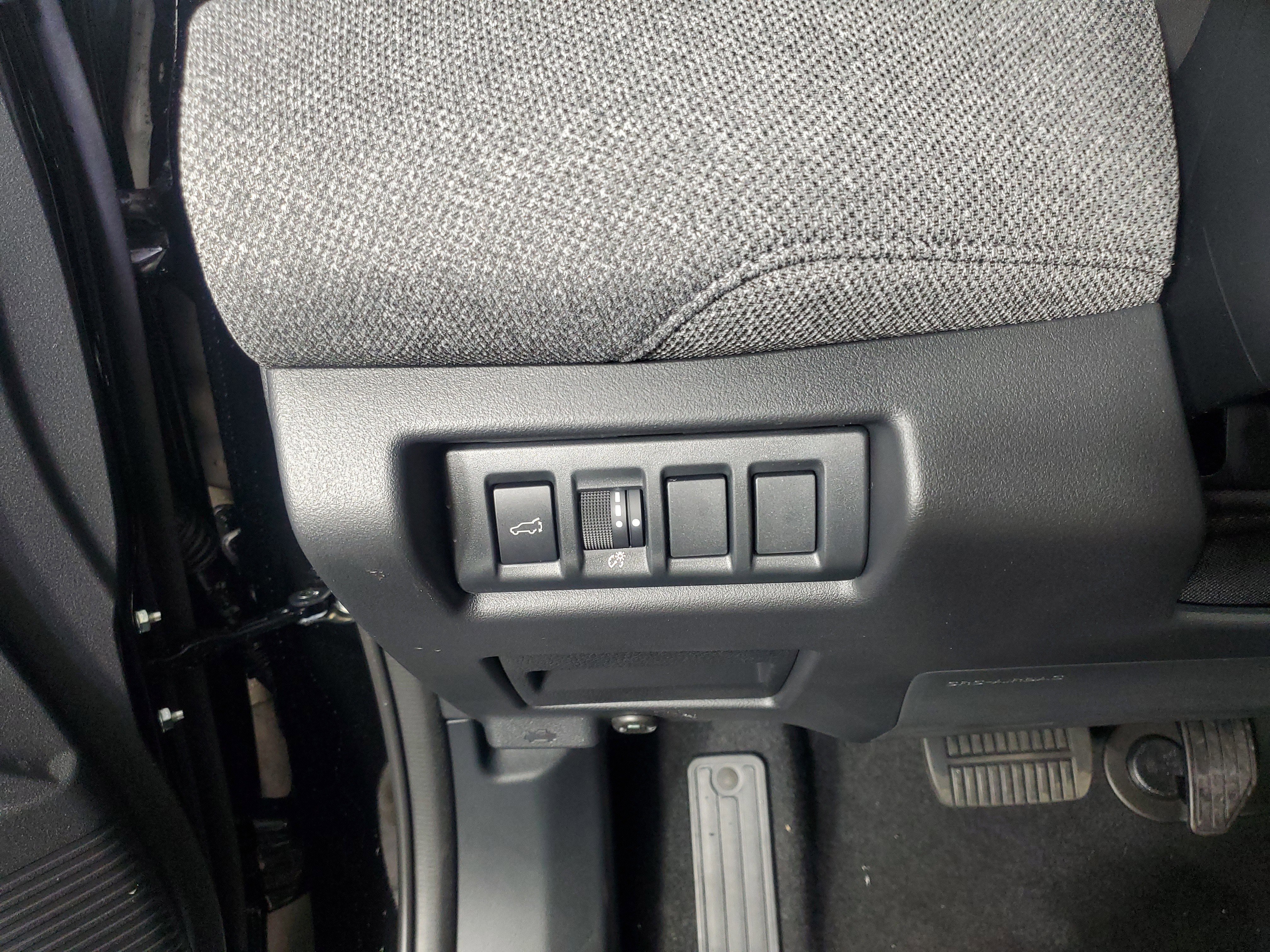 New 2026 Subaru Outback Premium image 27