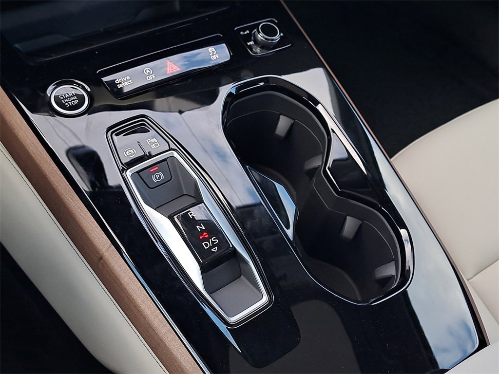 New 2025 Audi A5 2.0T Premium image 15