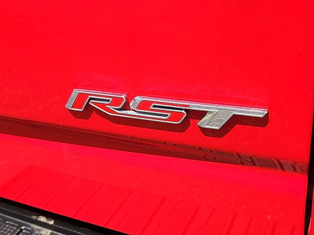 Certified 2022 Chevrolet Silverado 1500 RST w/ Z71 Off-Road Package AWD/4WD image 10