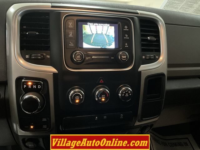 Used 2020 RAM 1500 Classic Warlock AWD/4WD image 14