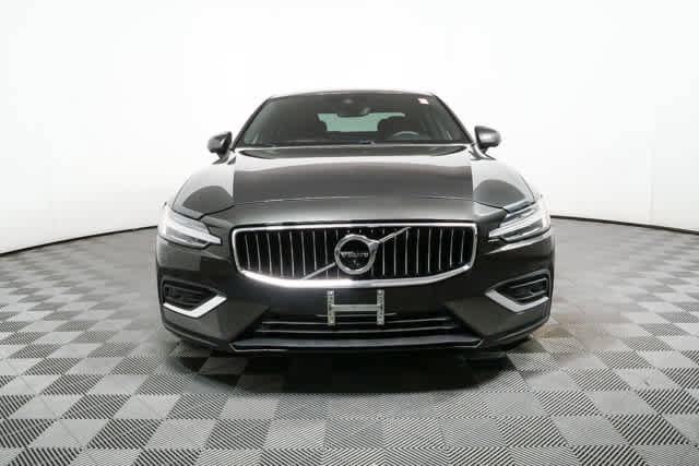 Used 2019 Volvo S60 T6 Inscription image 36