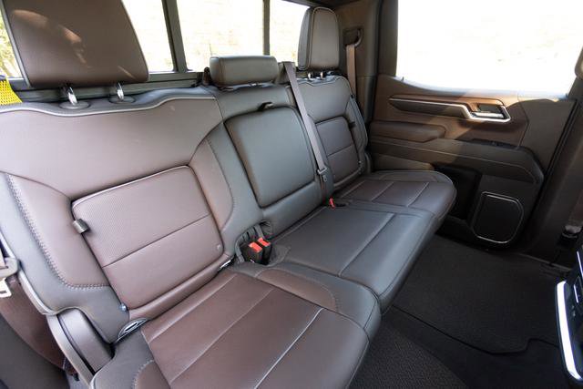 Used 2023 GMC Sierra 1500 Denali w/ Denali Reserve Package image 35