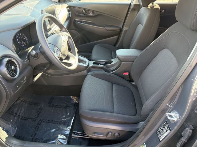 Used 2023 Hyundai Kona SEL image 15