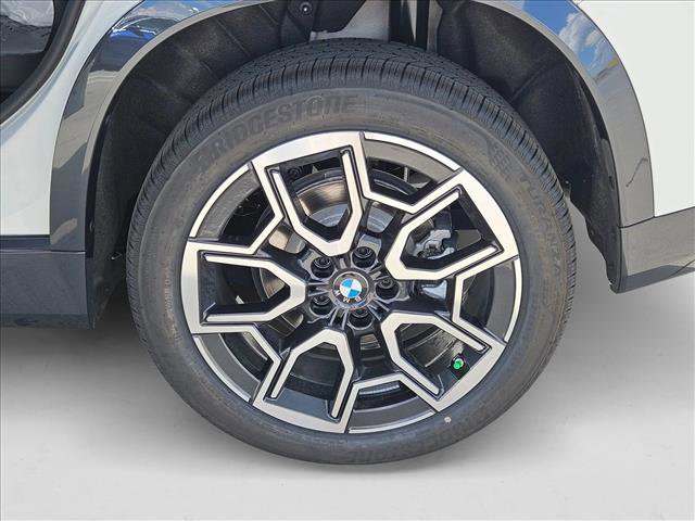 Used 2026 BMW X1 xDrive28i w/ Technology Package image 10