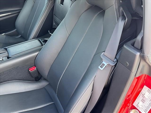 Used 2023 MAZDA MX-5 Miata Grand Touring w/ Weather Package RWD image 12
