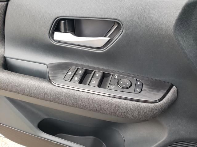 New 2026 Nissan Kicks SV w/ SV Premium Package image 20