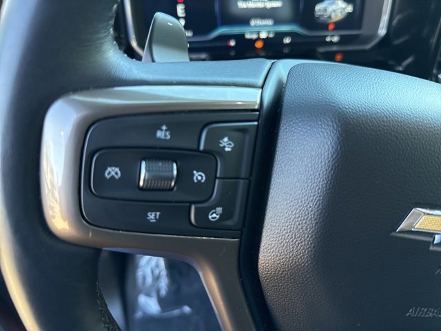 Used 2022 Chevrolet Silverado 1500 High Country w/ Technology Package image 17