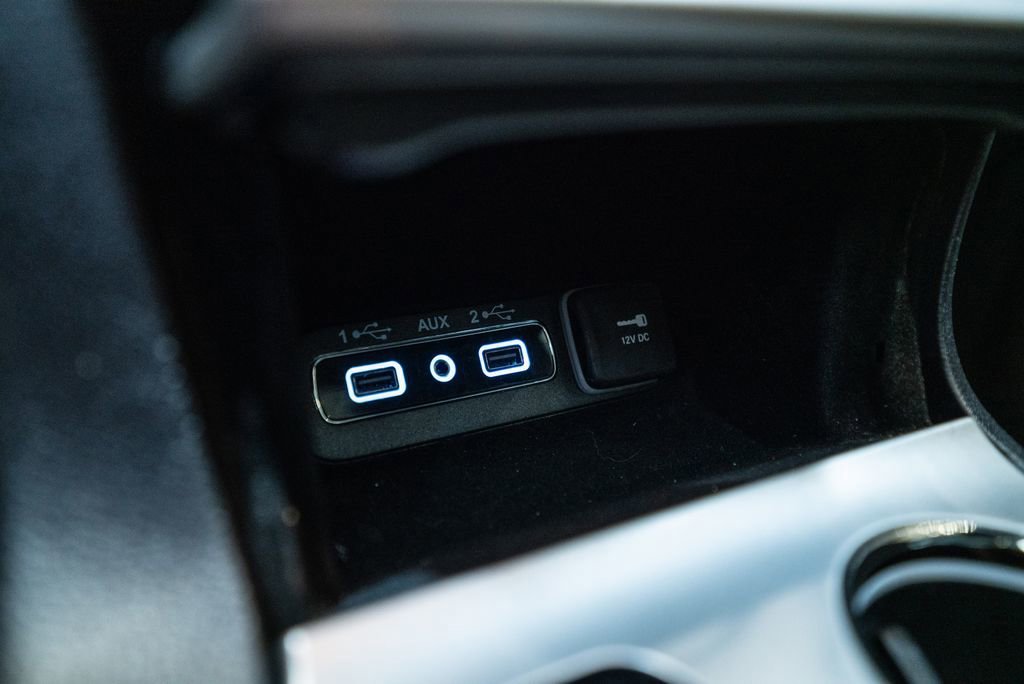 Used 2021 Jeep Grand Cherokee High Altitude image 29