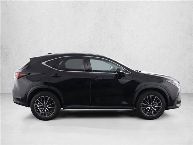 Used 2023 Lexus NX 250 FWD w/ Towing Package (2000 Lbs) image 8