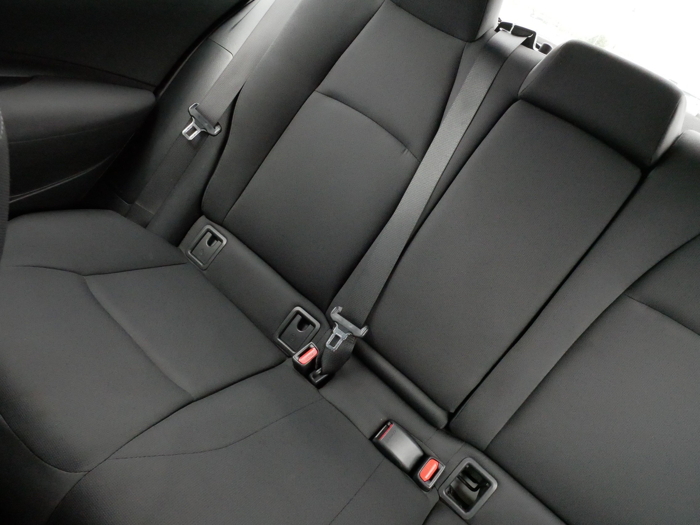 Certified 2023 Toyota Corolla LE FWD image 12