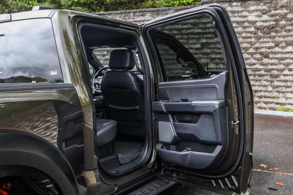 Used 2024 Ford F150 Raptor AWD/4WD image 18