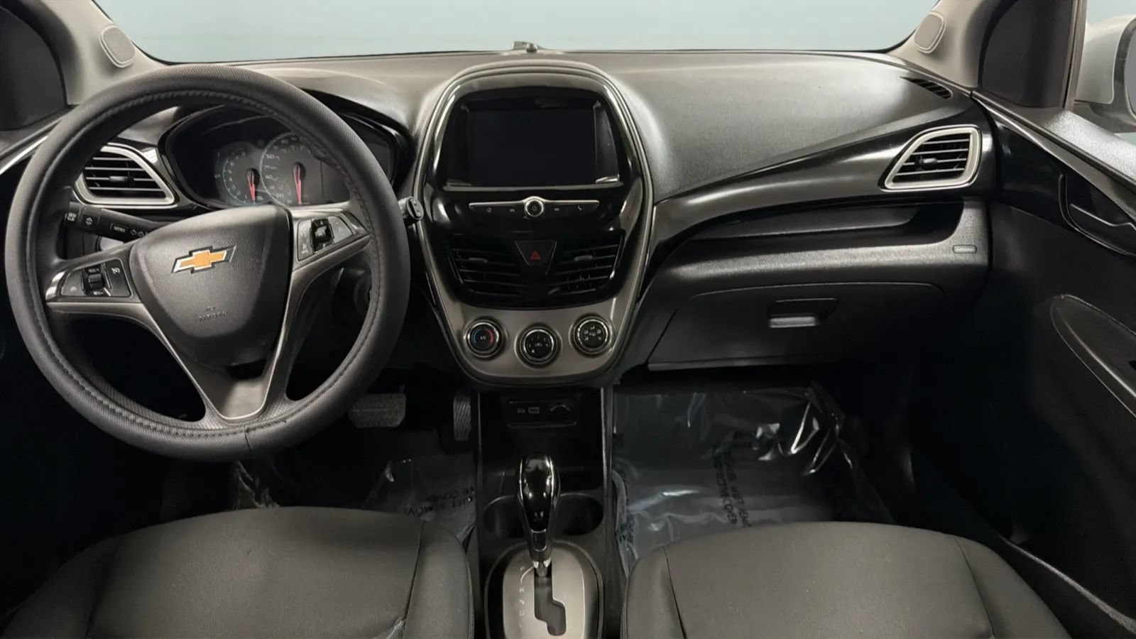 Used 2021 Chevrolet Spark LT FWD image 15