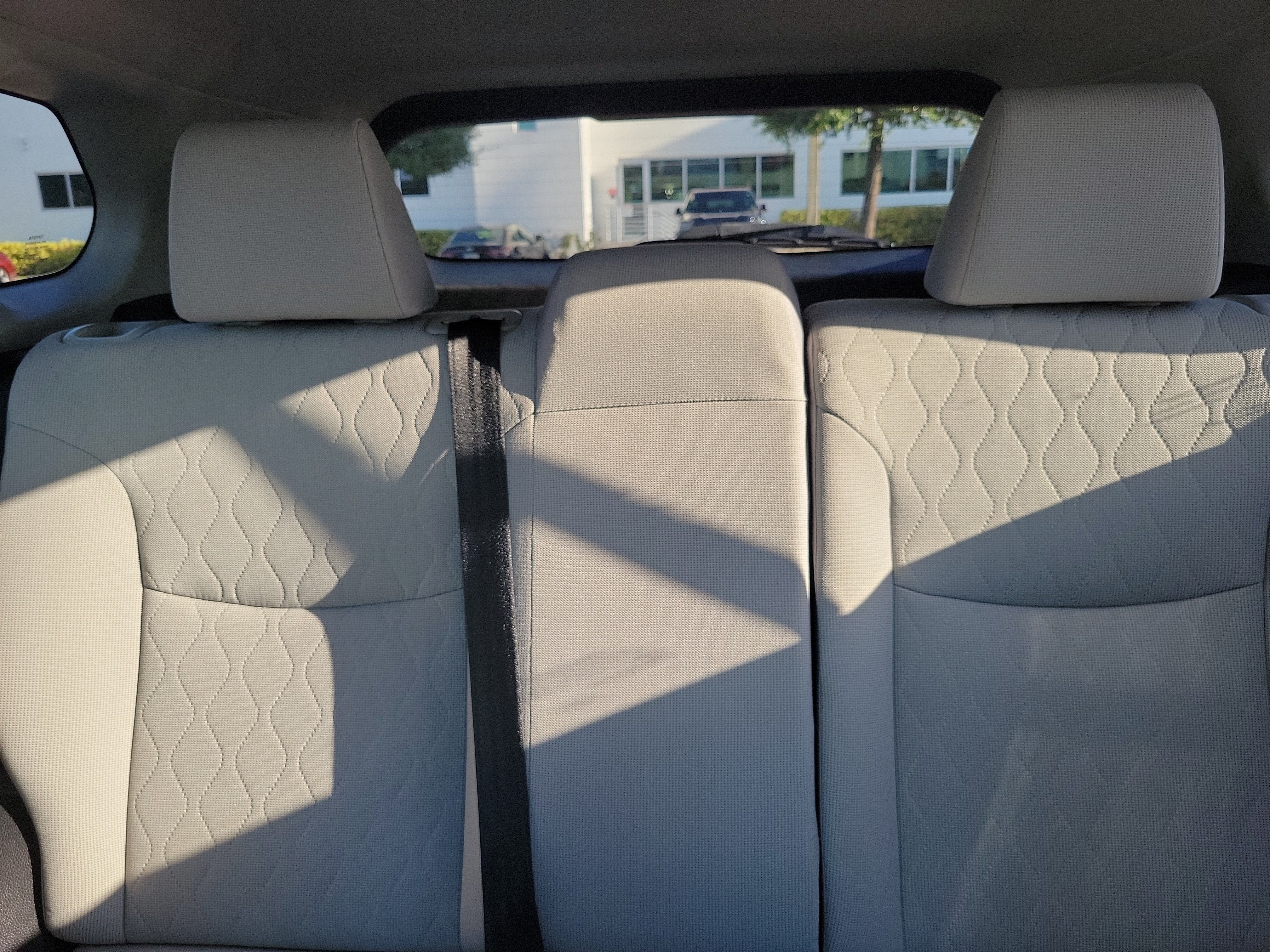 Used 2023 Toyota Corolla Cross LE FWD image 21