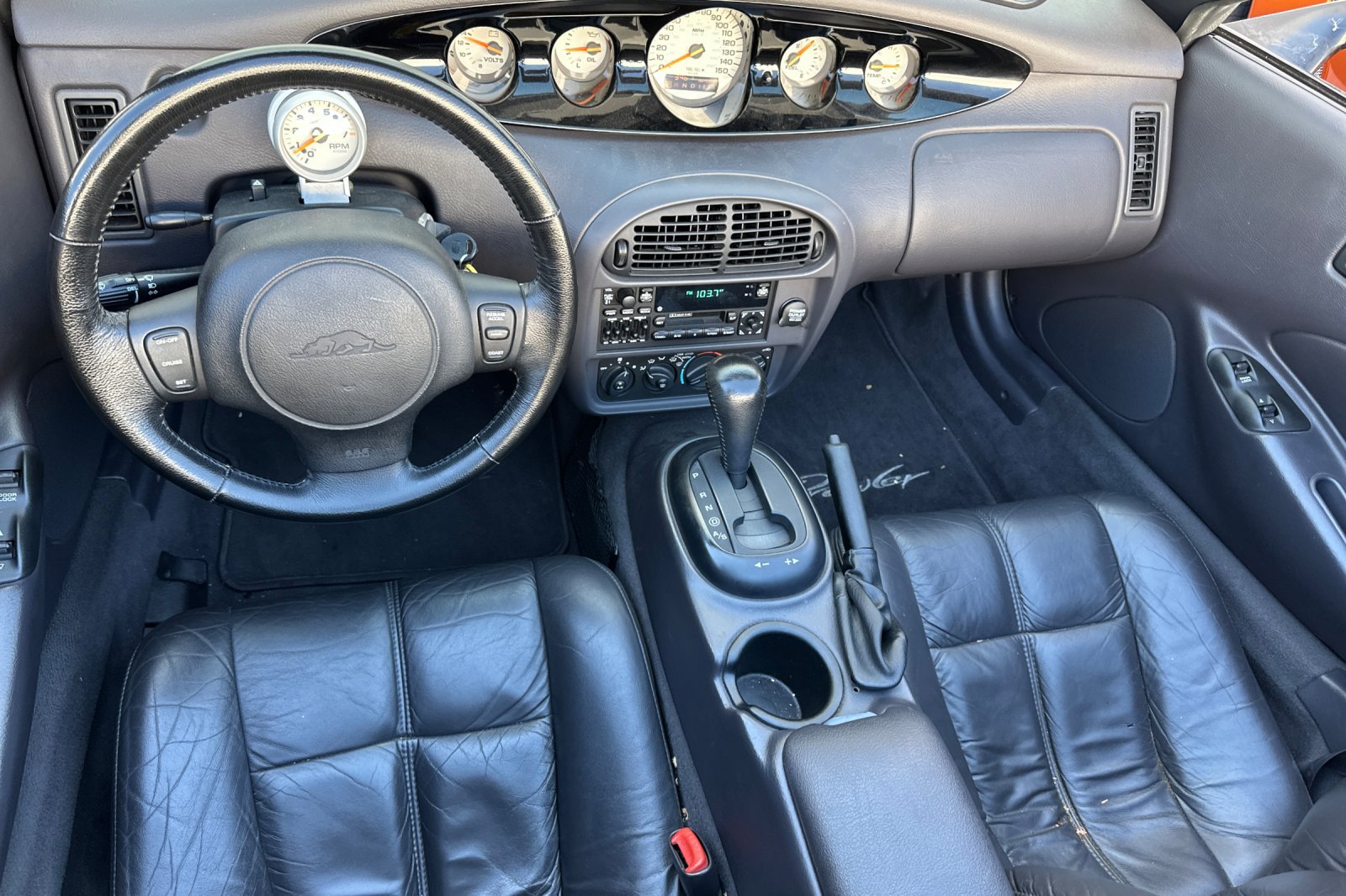 Used 1999 Plymouth Prowler RWD image 15