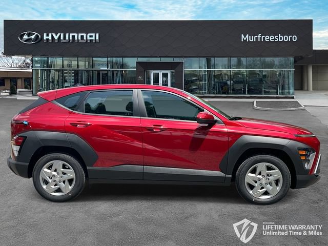 New 2026 Hyundai Kona SE FWD image 4