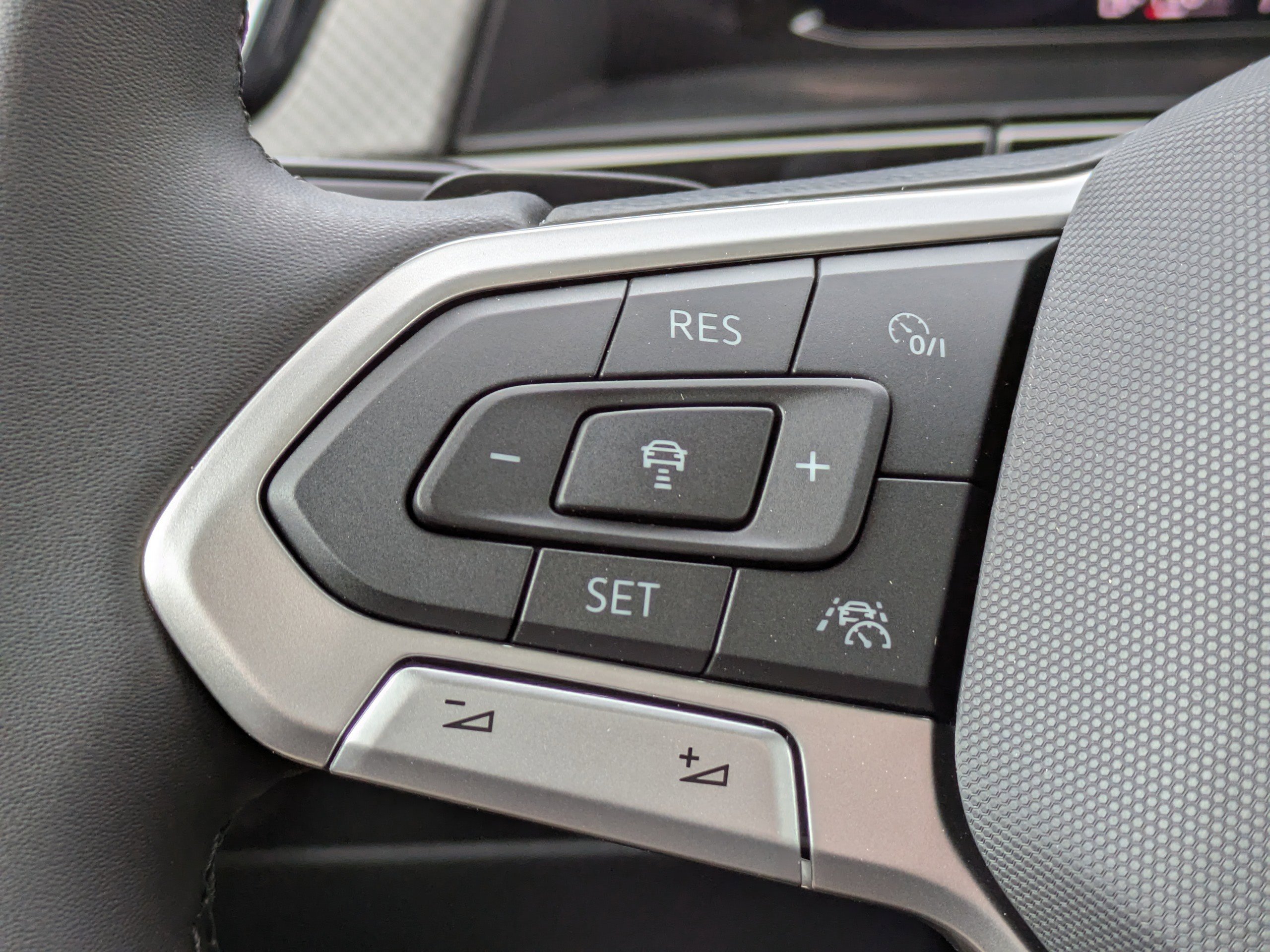 New 2026 Volkswagen Atlas Peak Edition image 27