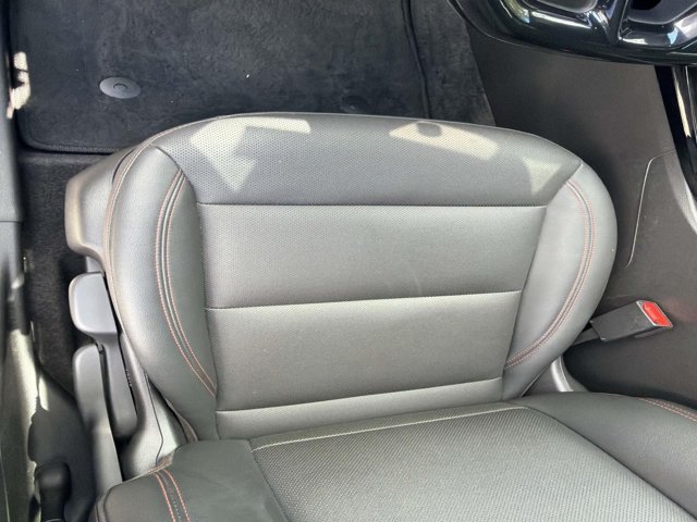 Used 2024 Chevrolet Trax RS w/ Sunroof Package FWD image 9
