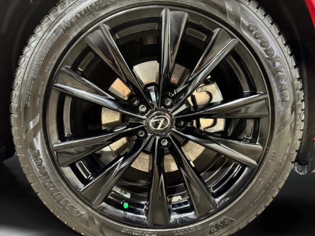 Certified 2024 Lexus NX 350 F Sport AWD/4WD image 34