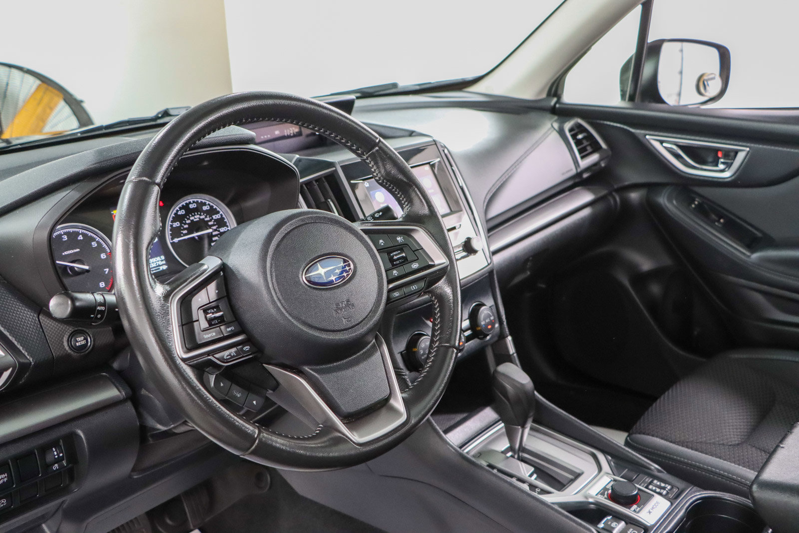 Used 2023 Subaru Forester Premium AWD/4WD image 23