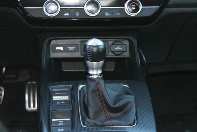 Used 2023 Honda Civic Si image 19