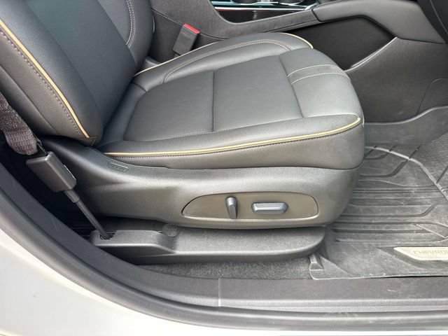 Used 2024 Chevrolet Blazer Premier w/ Driver Confidence II Package AWD/4WD image 19