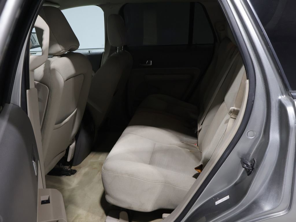 Used 2008 Ford Edge SEL AWD/4WD image 7