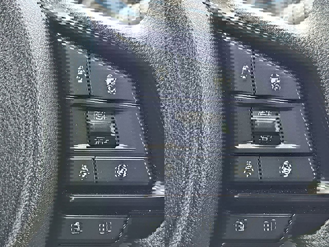 Certified 2025 Subaru Crosstrek 2.0i w/ Popular Package #1A image 23