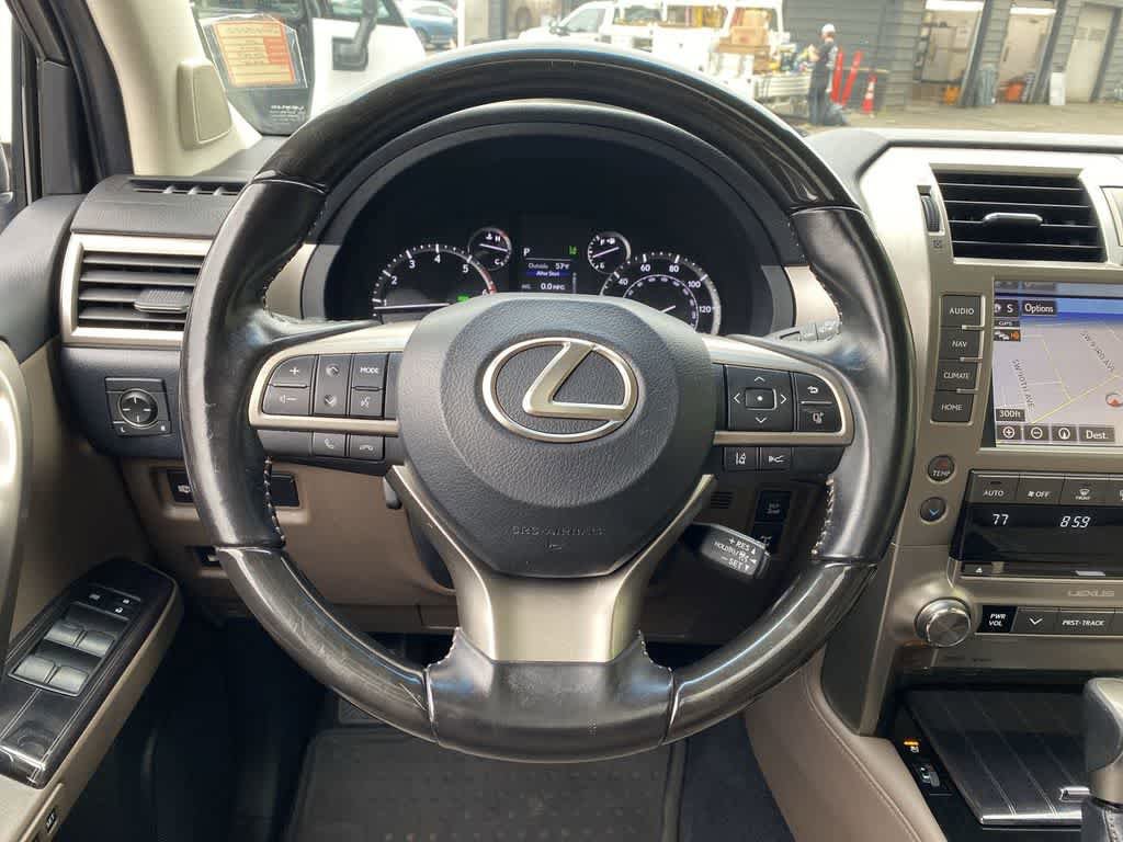 Used 2020 Lexus GX 460 Premium AWD/4WD image 20